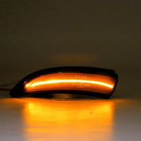 Ford Fiesta Mk7(.5) Dynamic Indicators - autoillume