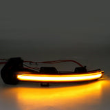 VW Passat Dynamic Indicators - autoillume