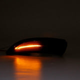 Ford Fiesta Mk7(.5) Dynamic Indicators - autoillume