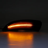 Ford Fiesta Mk7(.5) Dynamic Indicators - autoillume