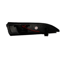 Ford Fiesta Mk7(.5) Dynamic Indicators - autoillume