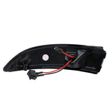 Ford Fiesta Mk7(.5) Dynamic Indicators - autoillume