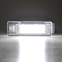 VW LED Luggage Unit