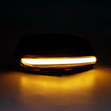 VW Golf Mk6 Dynamic Indicators - autoillume