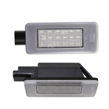 Citroen LED Number Plate Units