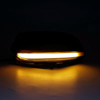 VW Golf Mk6 Dynamic Indicators - autoillume