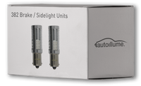 382 Brake / Sidelight LED Units - autoillume