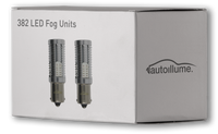 382 Fog LED Unit - autoillume