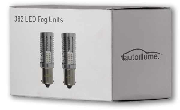 382 Fog LED Unit - autoillume