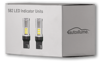 582 Indicator LED Units - autoillume