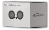 Ford LED Puddle Units