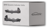 BMW Dynamic Indicator Units