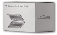 VW T6.1 Dynamic Indicator Units