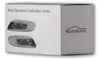 Mini Dynamic Indicator Units