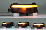 Land Rover Discovery Dynamic Indicators - autoillume