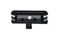 Ford Mustang LED Number Plate Lights - autoillume