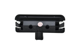 Ford Mustang LED Number Plate Lights - autoillume