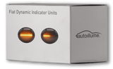 Fiat Dynamic Indicators - autoillume