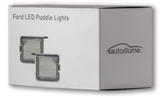 Ford LED Puddle Lights - autoillume