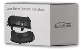 Land Rover Discovery Dynamic Indicators - autoillume