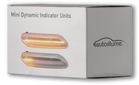 Mini Dynamic Indicator Units