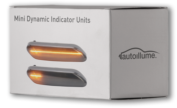 Mini Dynamic Indicator Units