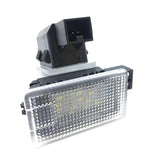 Volvo LED Courtesy Units