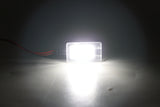 Volvo LED Courtesy Units