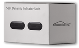 Seat Dynamic Indicator Units - autoillume