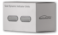 Seat Dynamic Indicator Units - autoillume