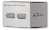 Seat Dynamic Indicator Units - autoillume