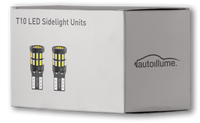 T10 LED Sidelight Units