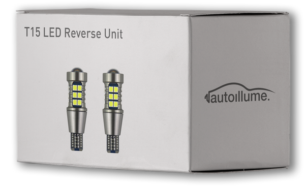 T15 LED Reverse Unit - autoillume