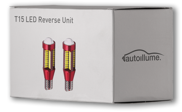 T15 LED Reverse Unit - autoillume