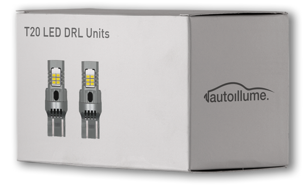 T20 DRL Units