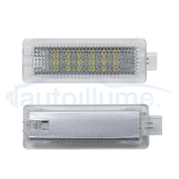 Mini LED Courtesy Units