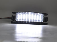 Mazda LED Number Plate Units