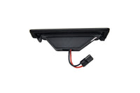 Mazda LED Number Plate Units