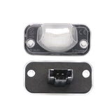 VW T4 LED Number Plate Units