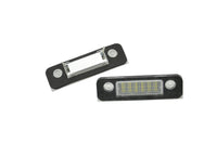 Ford LED Number Plate Units - autoillume