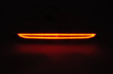 Audi TT Multifunction Rear Light - autoillume