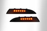 VW Scirocco DRL + Indicator Modules - autoillume