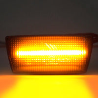 Vauxhall Dynamic Indicators - autoillume