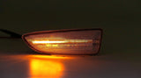 Vauxhall Dynamic Indicators - autoillume