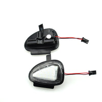 VW LED Puddle Units