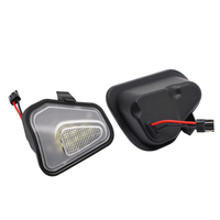 VW LED Puddle Units