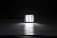 Ford LED Puddle Lights - autoillume