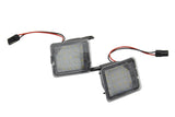 Ford LED Puddle Lights - autoillume