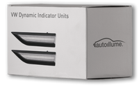 VW Caddy Dynamic Indicator Units - autoillume