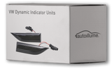 VW T6 Dynamic Indicator Units - autoillume